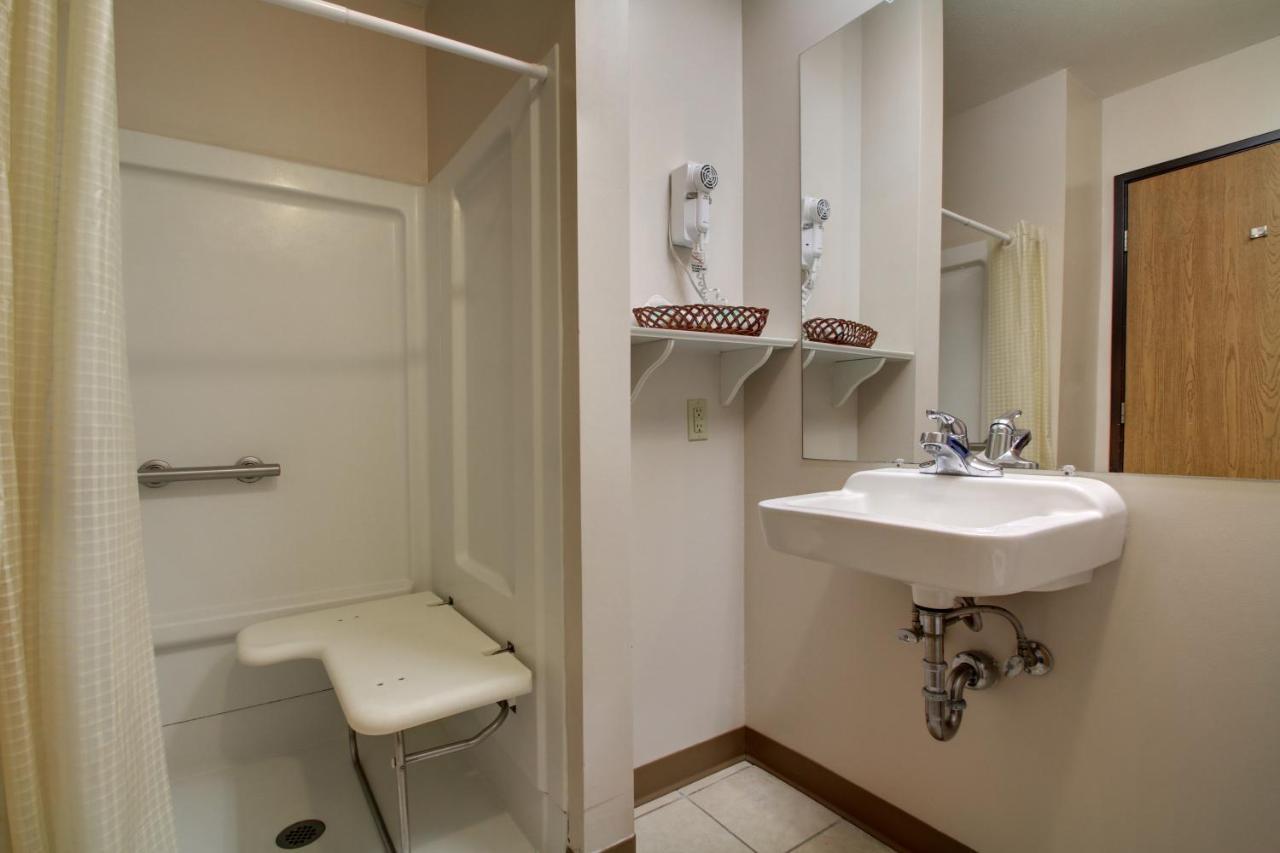 Hamilton Quality Inn מראה חיצוני תמונה