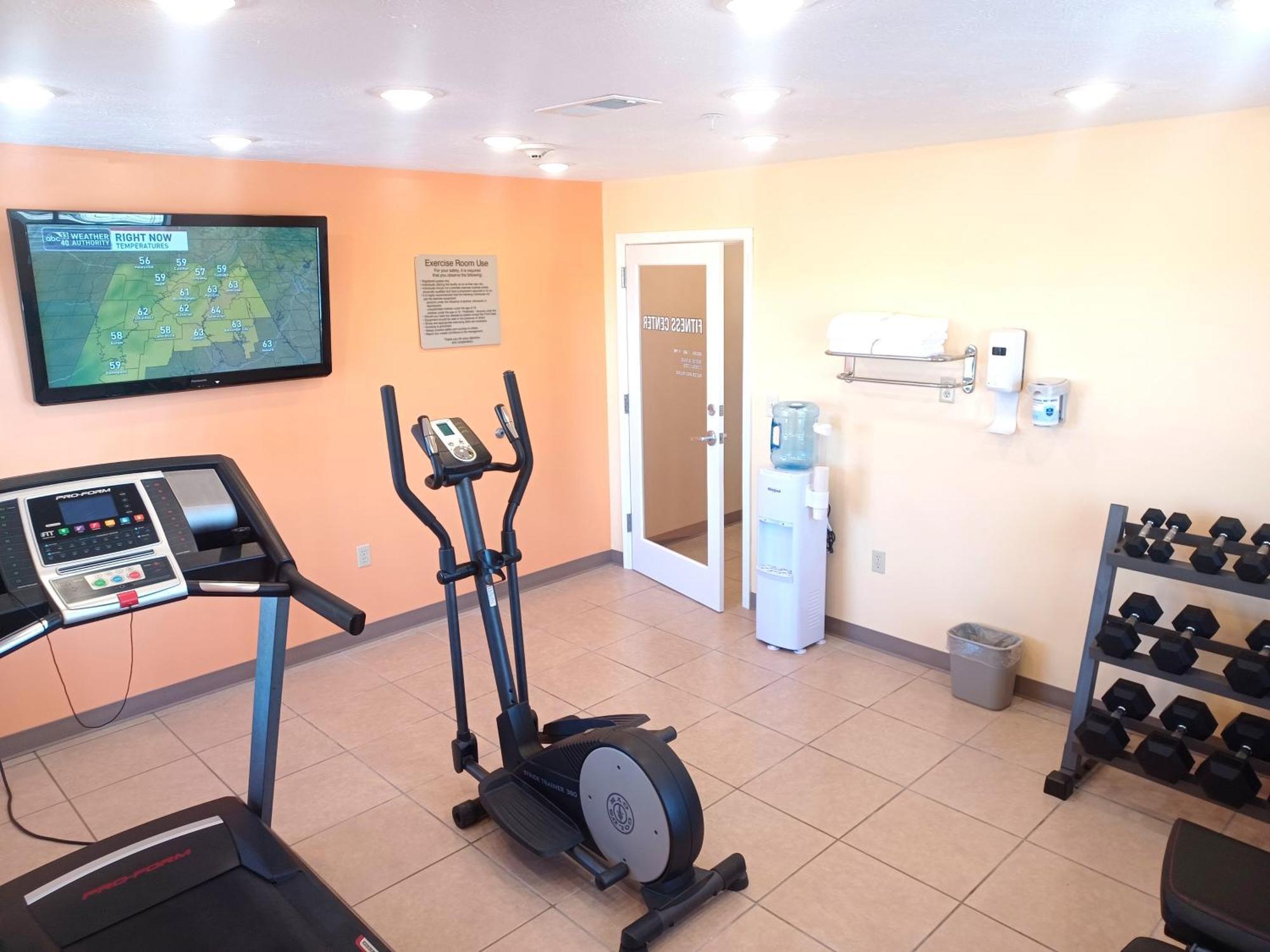 Hamilton Quality Inn מראה חיצוני תמונה