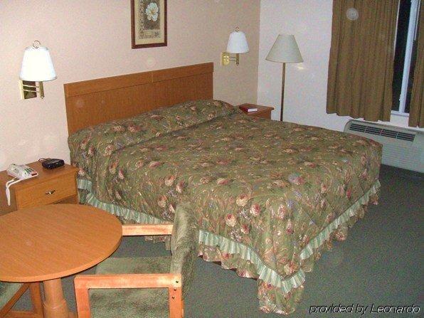 Hamilton Quality Inn חדר תמונה
