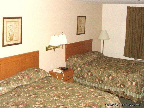 Hamilton Quality Inn חדר תמונה